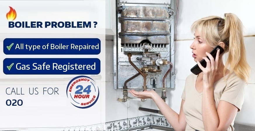 Best Boiler Repair Services in London 1